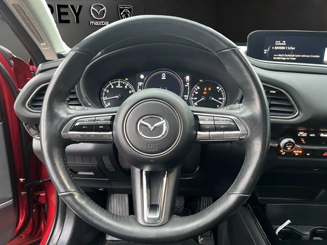 Mazda CX-30 Selection