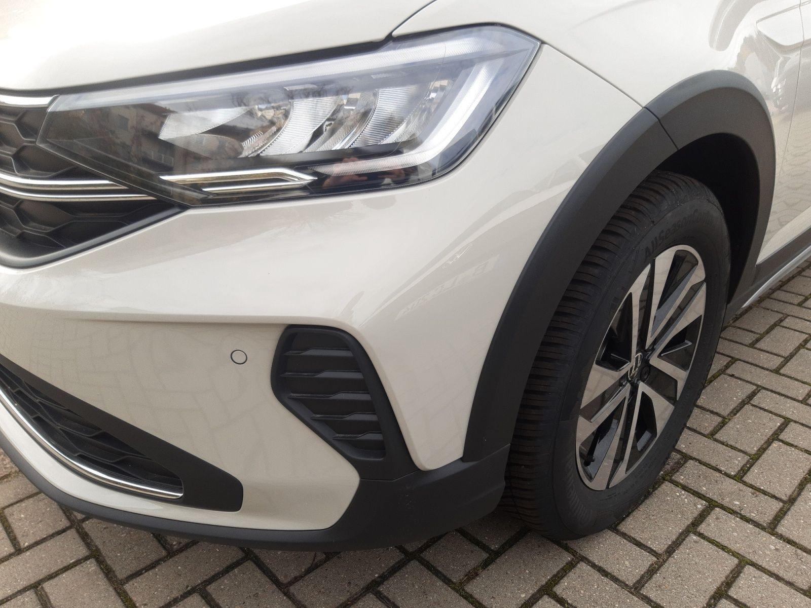 Volkswagen Taigo Life