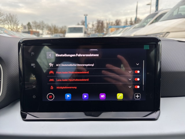 Seat Arona Arona Road Edition  KAMERA NAVI ACC FACEL. LED