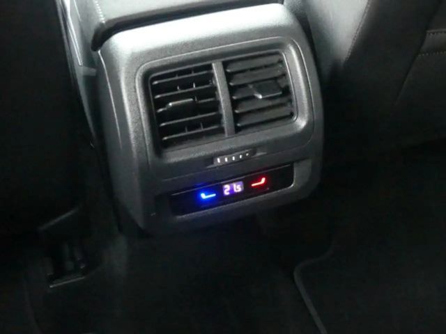 Volkswagen Touran BMT Comfortline