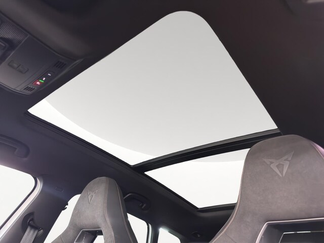 Cupra Ateca 2.0 TSI 4Drive