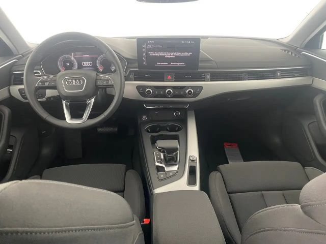 Audi A4 35 TDI