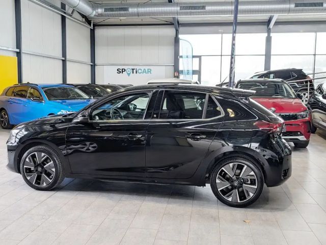 Opel Corsa GS-Line Grand Sport