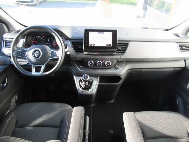 Renault Trafic Blue Spaceclass dCi 150