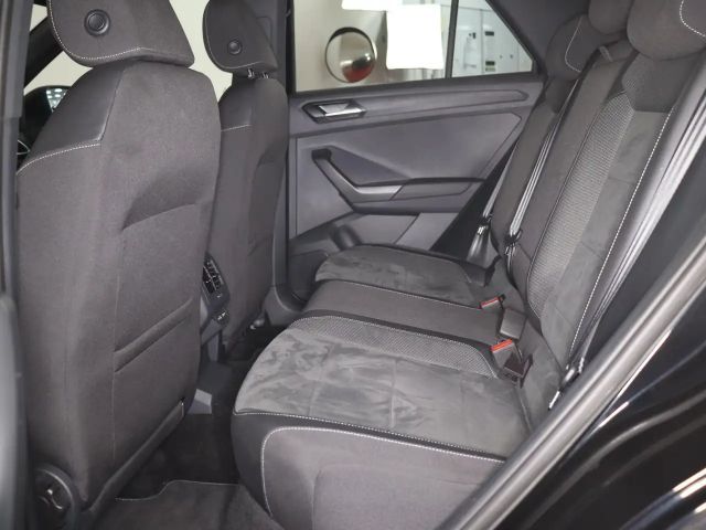 Volkswagen T-Roc DSG R-Line