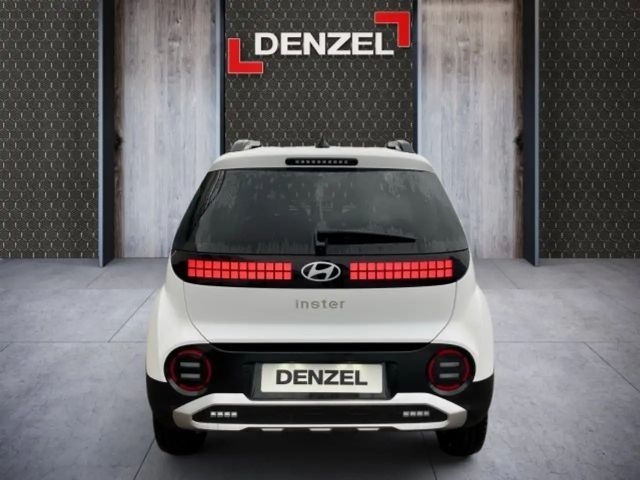 Hyundai INSTER 49 kWh Trend