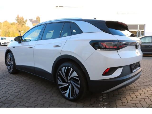 Volkswagen ID.4 Performance Pro