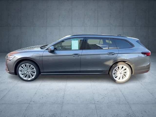 Skoda Superb 1.5 TSI Combi Selection iV