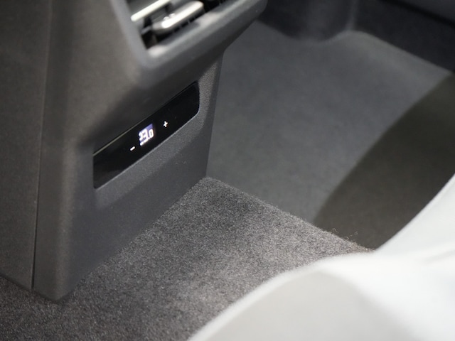 Audi Q3 Hybride S-Tronic