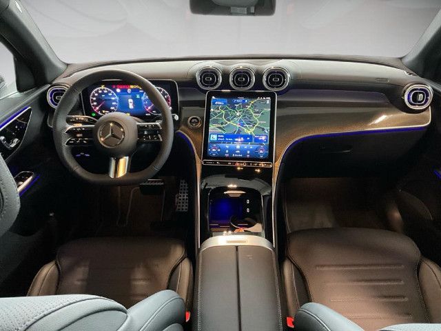 Mercedes-Benz GLC 200 4MATIC