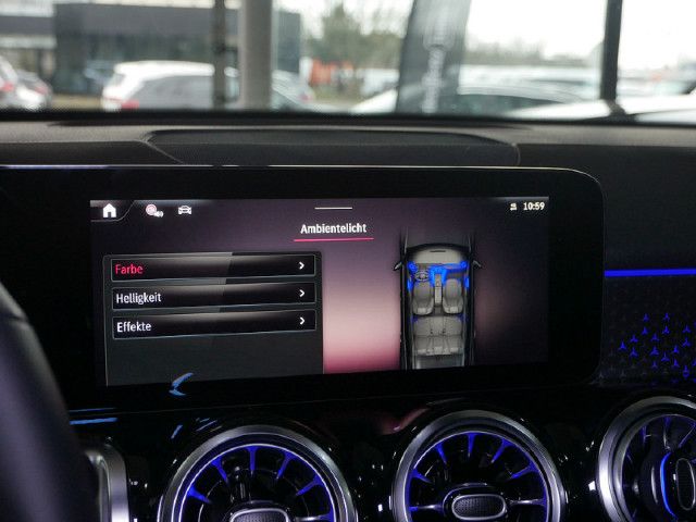 Mercedes-Benz GLB 200 GLB 200 d