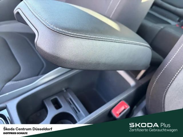 Skoda Kodiaq 4x4 Tour