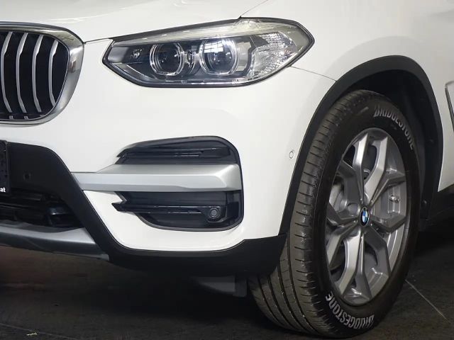 BMW X3 xDrive30d