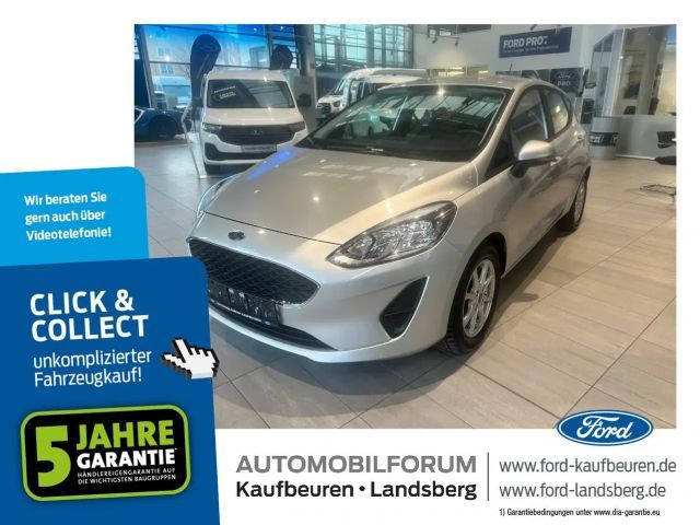 Ford Fiesta Cool & Connect