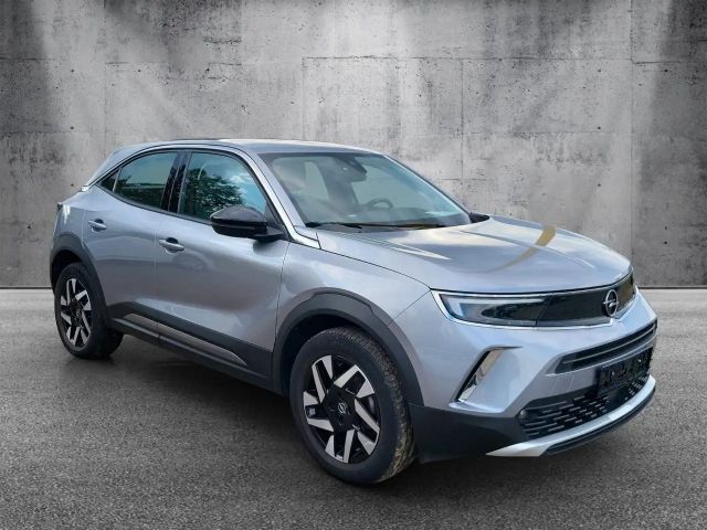 Opel Mokka Sondermodell "Business Elegance" aus 1Hand