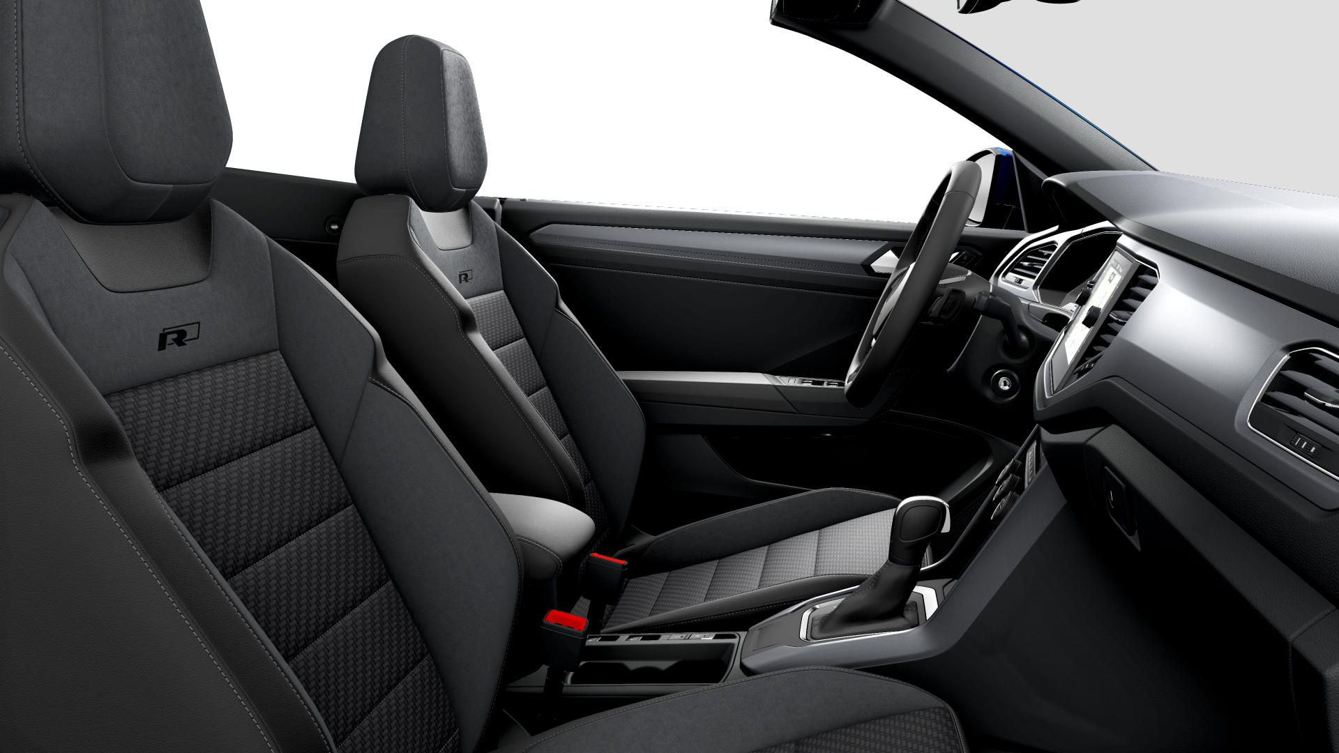 Volkswagen T-Roc Cabriolet DSG