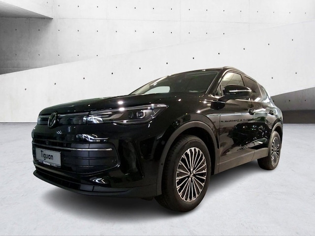 Volkswagen Tiguan 1.5 eTSI DSG