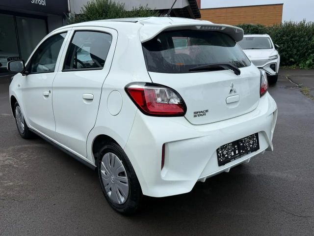 Mitsubishi Space Star Inform MIVEC Star