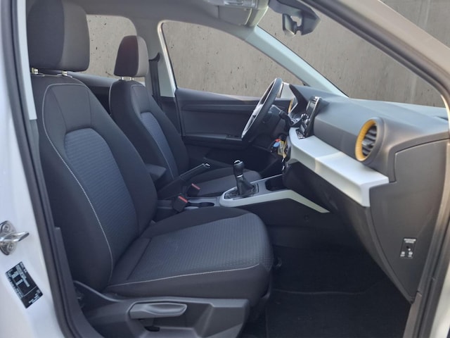 Seat Arona 1.0 TSI Style