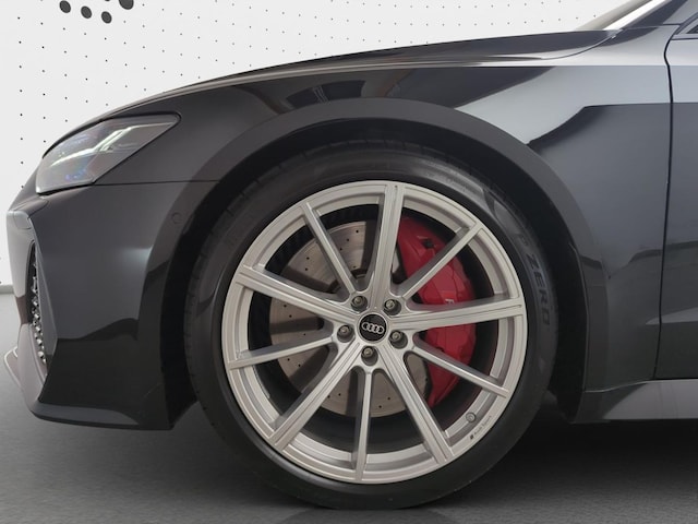 Audi RS7 Quattro Sportback