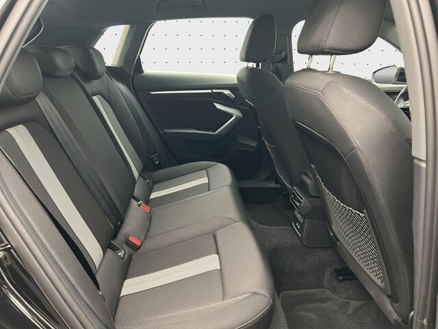 Audi A3 35 TDI S-Tronic Sportback