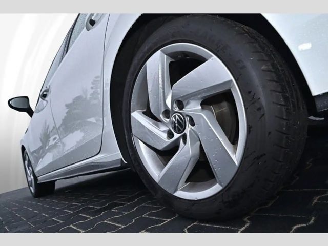 Volkswagen Golf 2.0 TDI DSG GTD Golf VIII