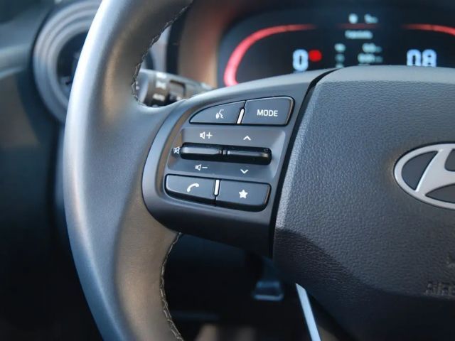 Hyundai i10 1.0 Select