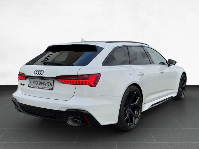 Audi RS6 4.0 TFSI Avant Quattro