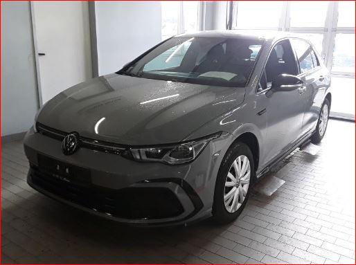 Volkswagen Golf 1.5 TSI DSG Golf VIII R-Line