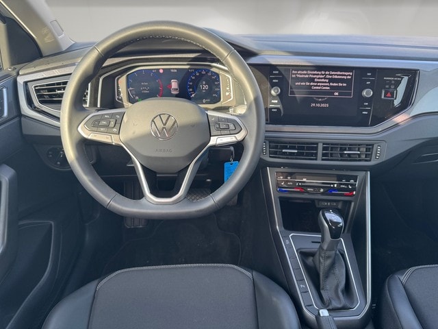 Volkswagen Taigo 1.0 TSI DSG Style