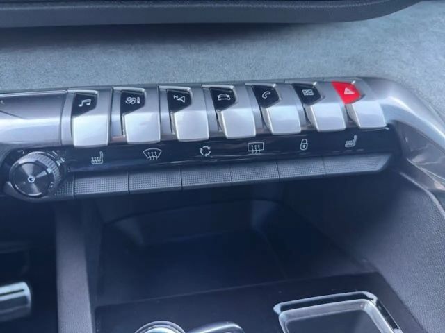 Peugeot 3008 BlueHDi EAT8 GT-Line