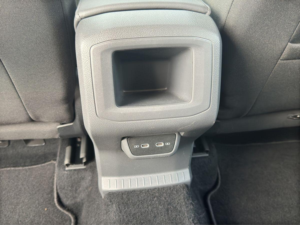 Volkswagen T-Cross 1.0 TSI DSG Life