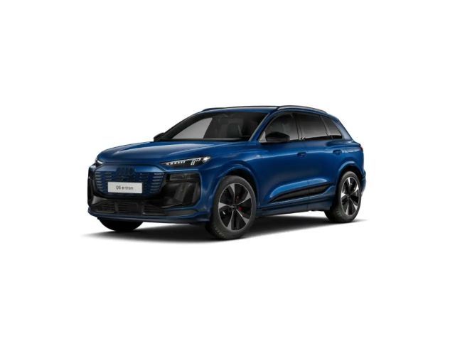Audi Q6 e-tron Quattro S-Line