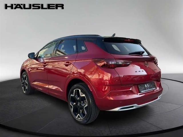 Opel Grandland X Ultimate