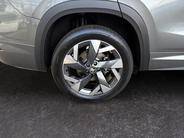 Skoda Kodiaq 2.0 TDI Sportline