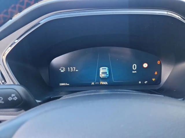 Ford Kuga EcoBoost ST Line X