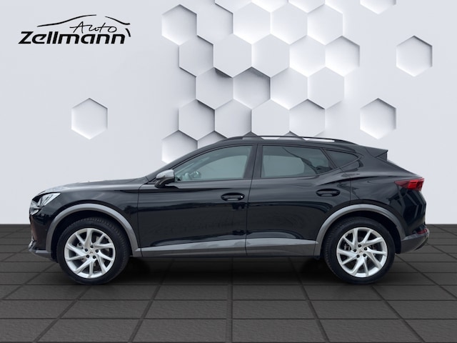 Cupra Formentor 1.5 TSI