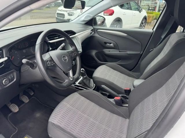 Opel Corsa Edition F Edition