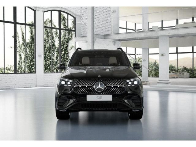 Mercedes-Benz GLE 450 4MATIC