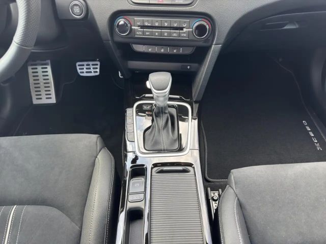 Kia XCeed GT-Line