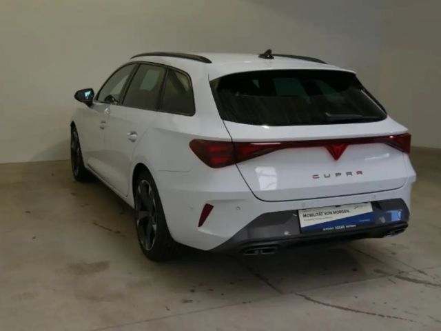 Cupra Leon DSG