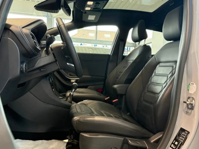 Ford Puma EcoBoost Vignale