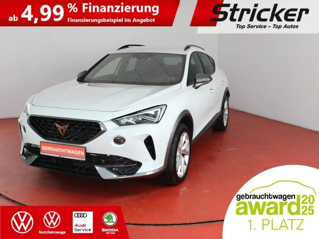 Cupra Formentor 1.5 TSI DSG