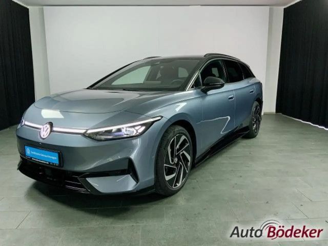 Volkswagen ID.7 Pro Tourer