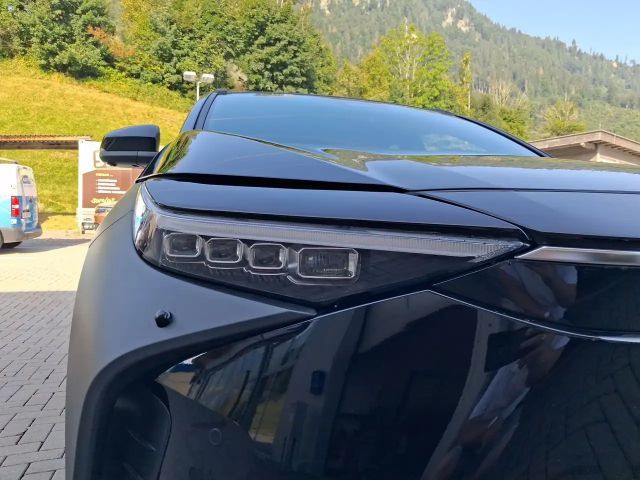 Toyota bZ4X Elektro 71.4kWh Aut. 2WD