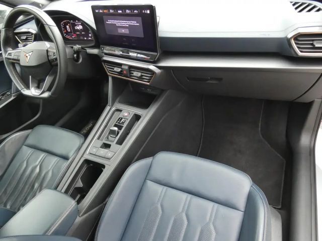 Cupra Formentor 2.0 'VZ' TSI #ACC #LED #AHZV #LEDER