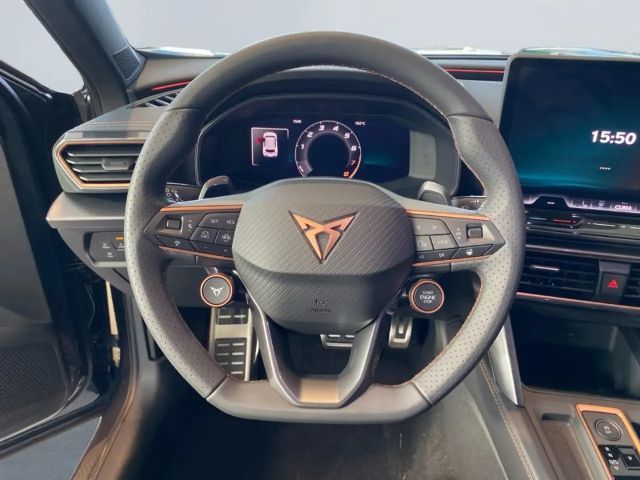 Cupra Formentor 2.0 TSI 4Drive DSG VZ