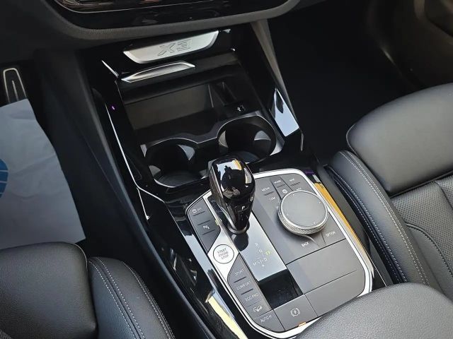 BMW X3 M-Sport xDrive