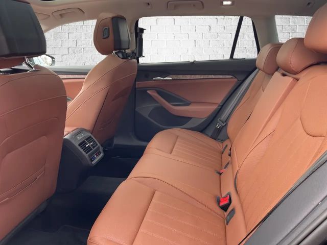 Skoda Superb 2.0 TDI