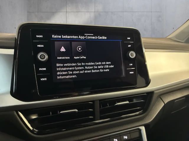 Volkswagen T-Roc Friends TSI